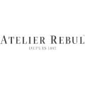 Atelier Rebul logo