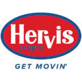 Hervis logo