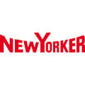 New Yorker logo