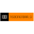 1001 dar logo