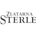Zlatarna Sterle logo