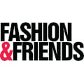 Fashion&Frinends logo