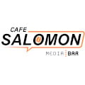Salomon cafe logo