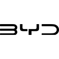 BYD logo