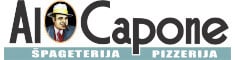 Al Capone logo