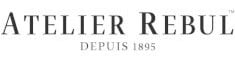 Atelier Rebul logo