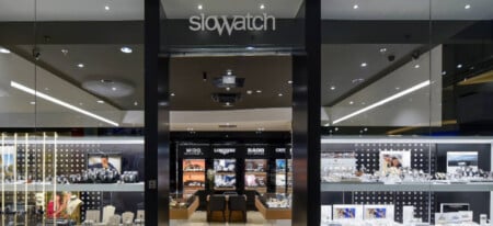 Slowatch - Citypark