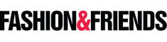 Fashion&Frinends logo