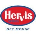 Hervis logo
