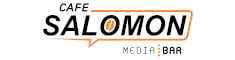 Salomon cafe logo