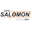 Salomon cafe logo