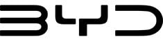 BYD logo