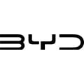 BYD logo