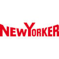 New Yorker logo