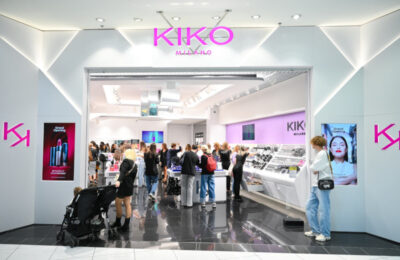 Kiko Milano