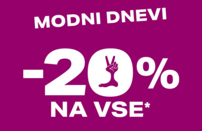 Modni dnevi
