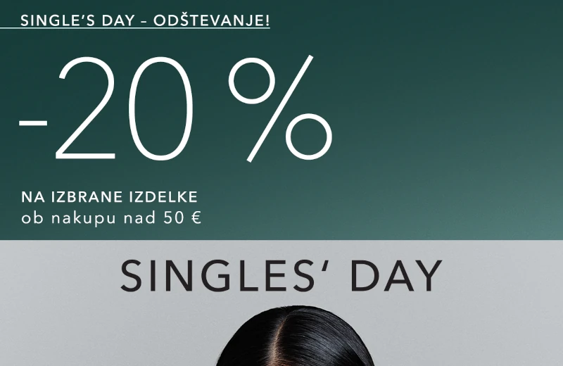 Single's day
